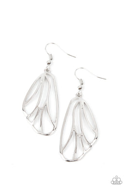 paparazzi-accessories-turn-into-a-butterfly-silver-earrings