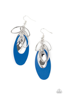 paparazzi-accessories-ambitious-allure-blue-earrings