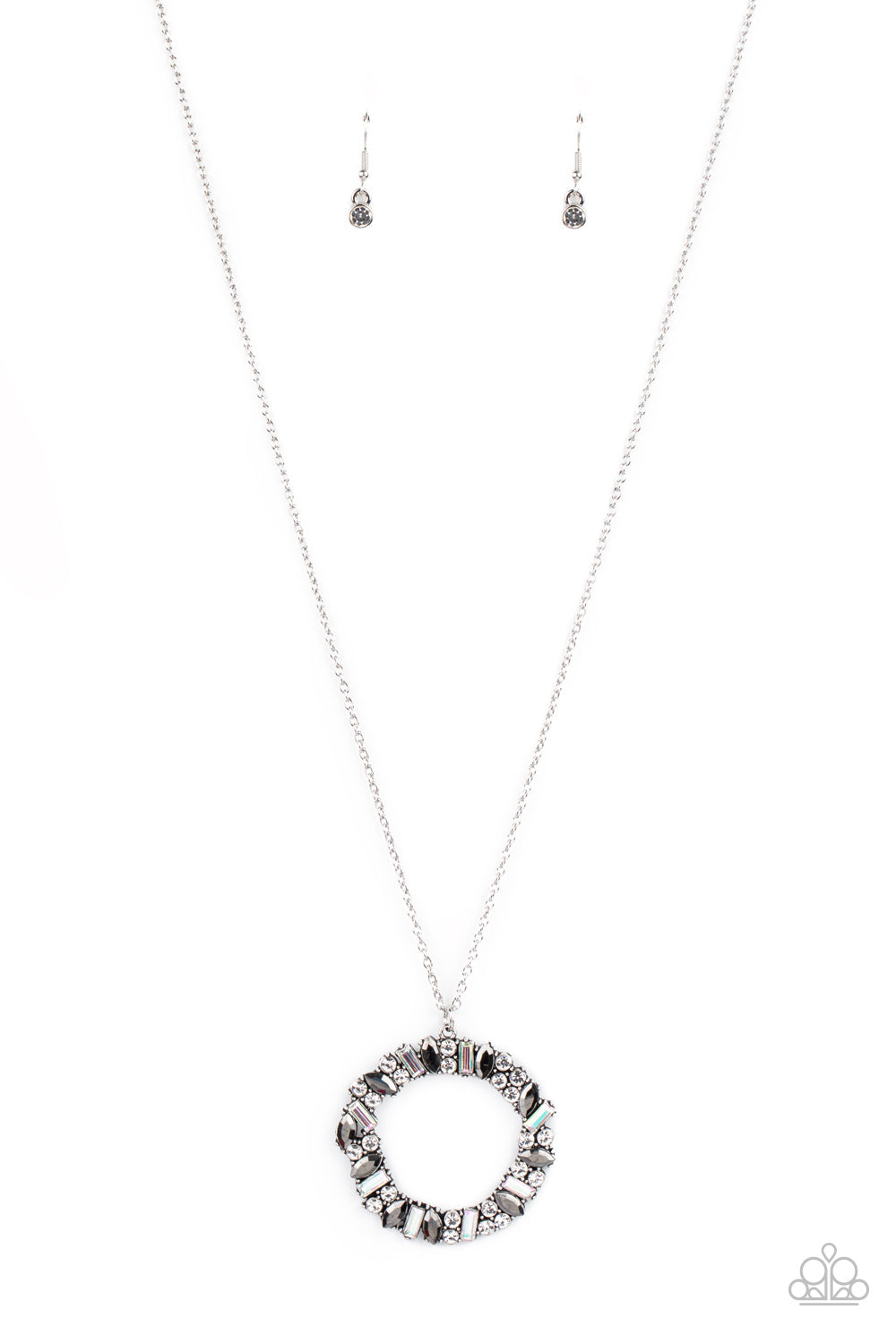 paparazzi-accessories-wreathed-in-wealth-silver-necklace