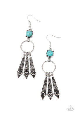 paparazzi-accessories-prana-paradise-blue-earrings