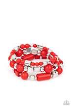 Load image into Gallery viewer, paparazzi-accessories-perfectly-prismatic-red

