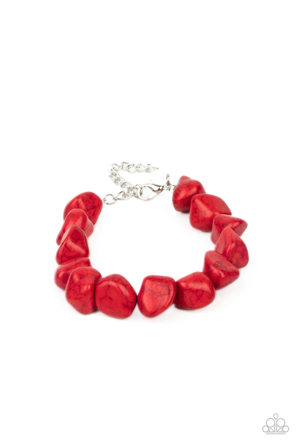 paparazzi-accessories-prehistoric-paradise-red