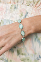 Load image into Gallery viewer, Smooth Move Bracelet - Paparazzi Jewelry
