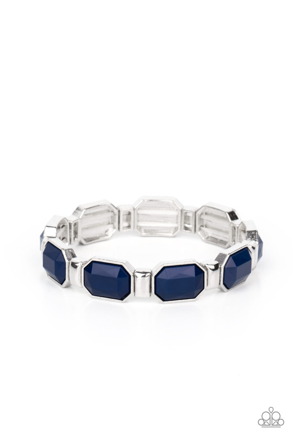paparazzi-accessories-fashion-fable-blue-bracelet