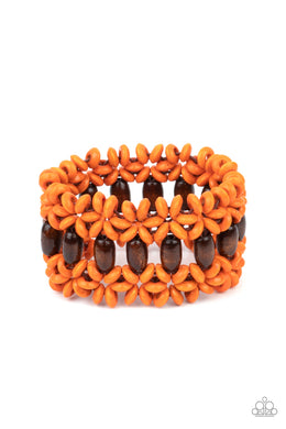 paparazzi-accessories-bali-beach-retreat-orange-bracelet