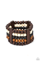 Load image into Gallery viewer, paparazzi-accessories-caribbean-catwalk-multi-bracelet
