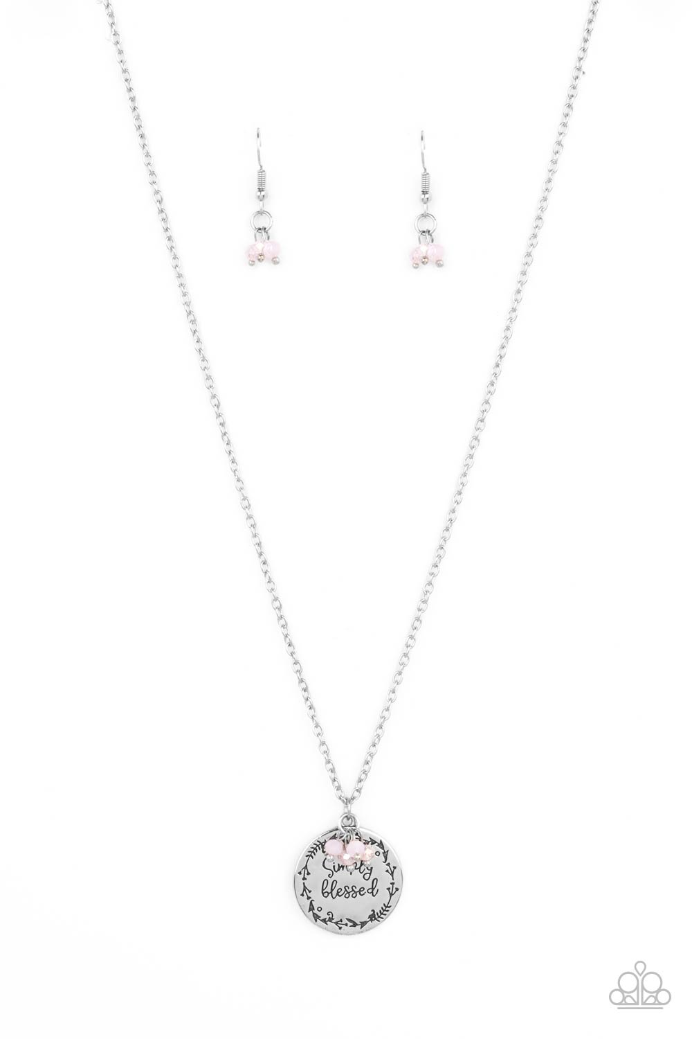 paparazzi-accessories-simple-blessings-pink-necklace