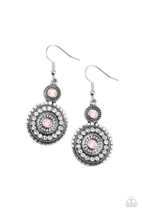 paparazzi-accessories-opulent-outreach-pink-earrings