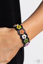 Load image into Gallery viewer, Little Miss Sunshine - Multi Bracelet - Paparazzi Jewelry
