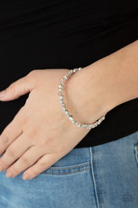 Twinkly Trendsetter - Multi Bracelet - Paparazzi Jewelry