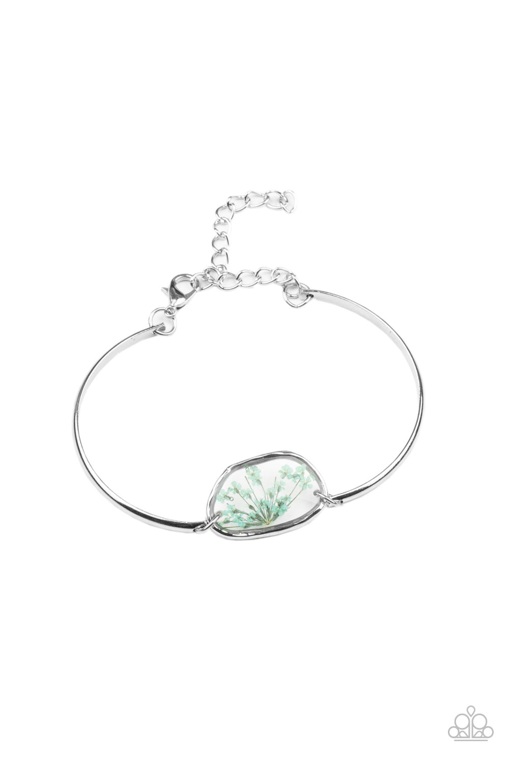 paparazzi-accessories-prairie-paradise-blue-bracelet