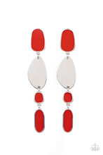 Load image into Gallery viewer, paparazzi-accessories-deco-by-design-red
