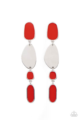 paparazzi-accessories-deco-by-design-red