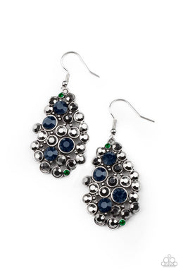 paparazzi-accessories-smolder-effect-multi-earrings