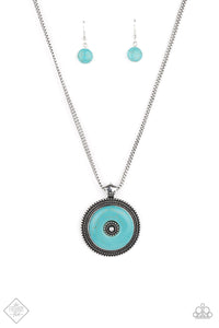 paparazzi-accessories-epicenter-of-attention-blue-necklace