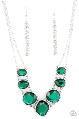paparazzi-accessories-absolute-admiration-green-necklace