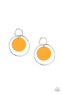 paparazzi-accessories-pop-look-and-listen-orange