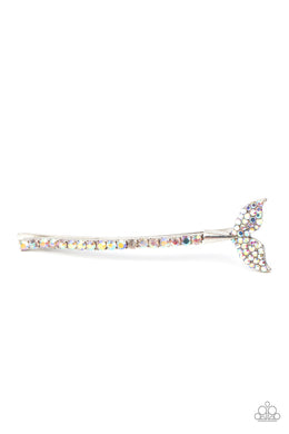 paparazzi-accessories-deep-dive-multi-hair clip