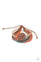Load image into Gallery viewer, paparazzi-accessories-desert-gallery-multi-bracelet

