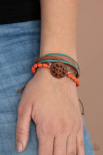 Load image into Gallery viewer, Desert Gallery - Multi Bracelet - Paprazzi Jewelry
