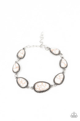 paparazzi-accessories-elemental-exploration-white-bracelet