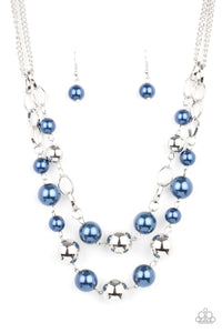 paparazzi-accessories-countess-your-blessings-blue-necklace