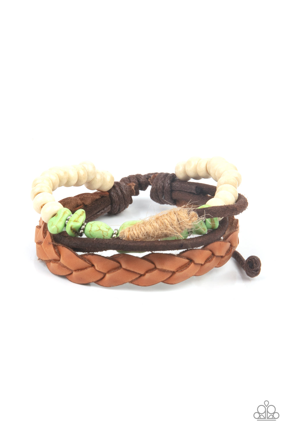 paparazzi-accessories-far-out-wayfair-green-bracelet