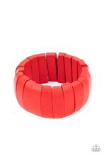 Load image into Gallery viewer, paparazzi-accessories-raise-the-barbados-red
