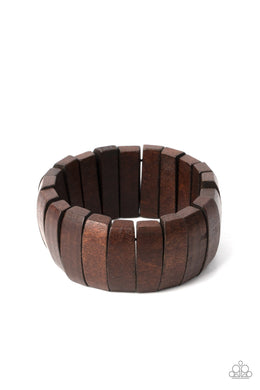 paparazzi-accessories-raise-the-barbados-brown-bracelet