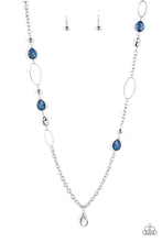 Load image into Gallery viewer, paparazzi-accessories-blue-necklace-16-1721020-2
