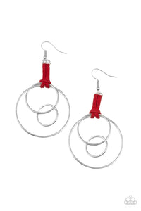 paparazzi-accessories-fearless-fusion-red