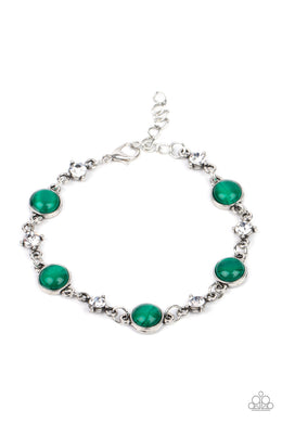 paparazzi-accessories-use-your-illumination-green-bracelet
