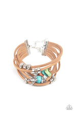 Load image into Gallery viewer, paparazzi-accessories-canyon-flight-multi-bracelet
