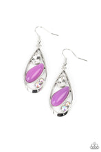 Load image into Gallery viewer, paparazzi-accessories-harmonious-harbors-purple
