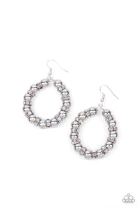 paparazzi-accessories-cosmic-halo-multi-earrings