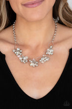 Load image into Gallery viewer, Effervescent Ensemble - Multi Necklace - Paparazzi Jewelry
