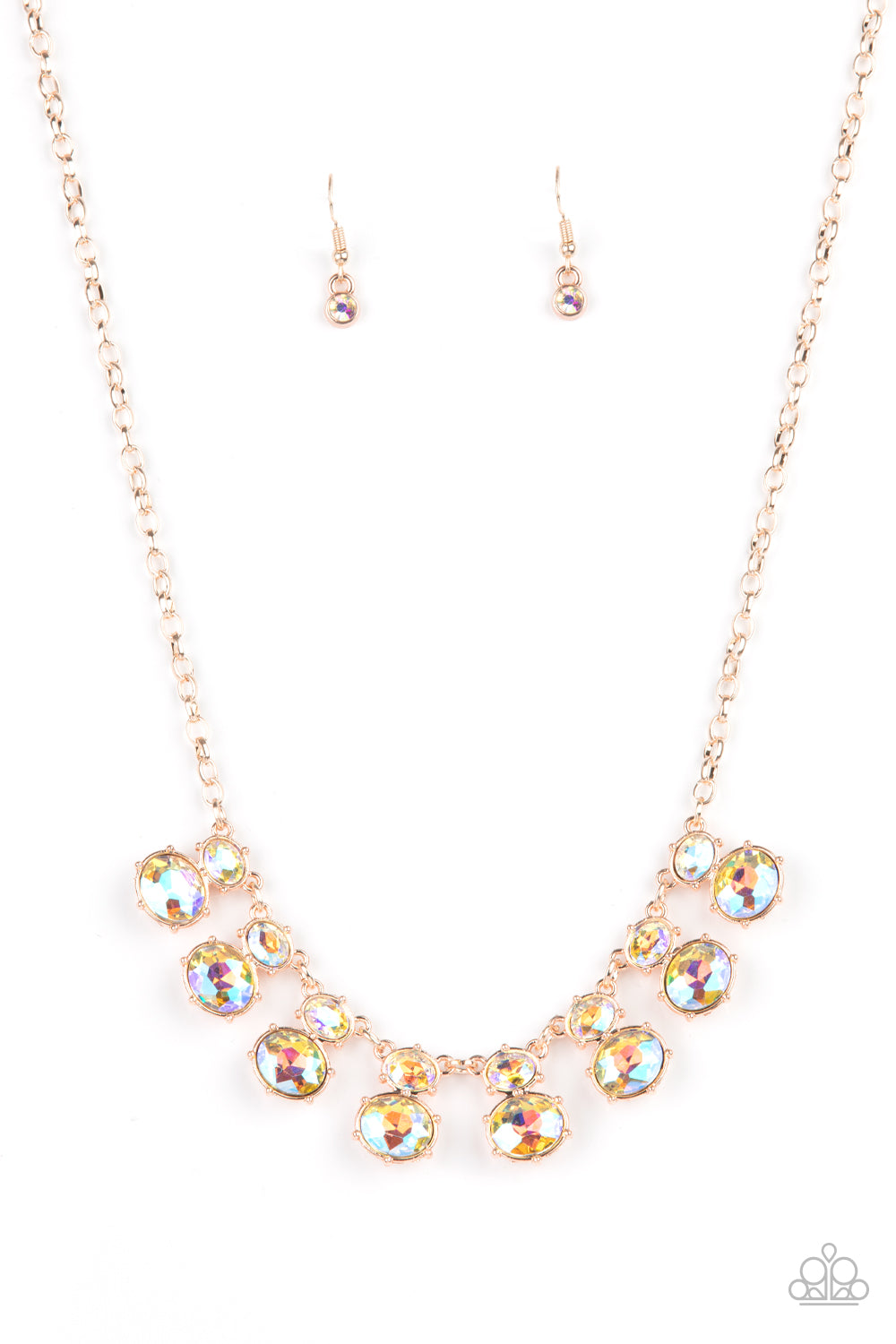 paparazzi-accessories-cosmic-countess-rose-gold