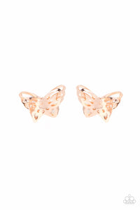 paparazzi-accessories-flutter-fantasy-rose-gold