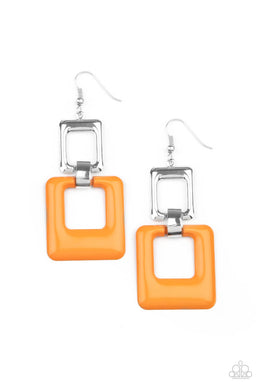 paparazzi-accessories-twice-as-nice-orange-earrings
