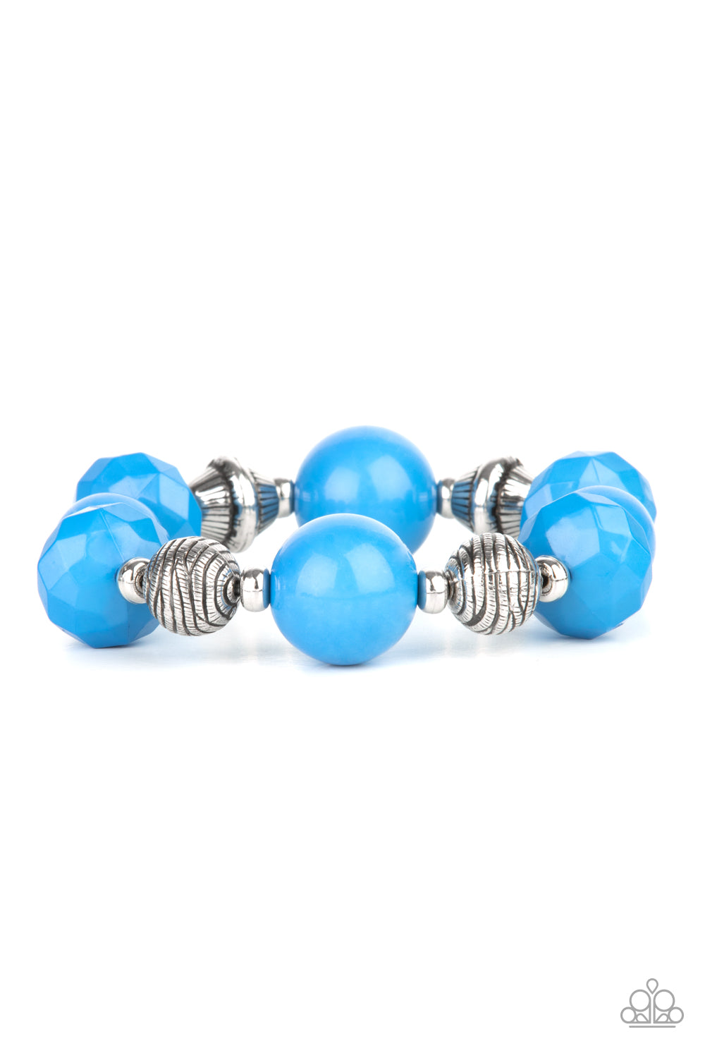 paparazzi-accessories-day-trip-discovery-blue-bracelet