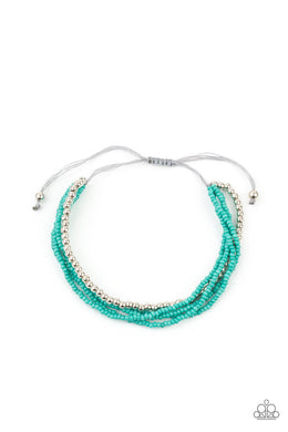 paparazzi-accessories-all-beaded-up-blue-bracelet