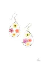 Load image into Gallery viewer, paparazzi-accessories-perennial-prairie-multi-earrings
