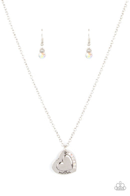 paparazzi-accessories-happily-heartwarming-white-necklace