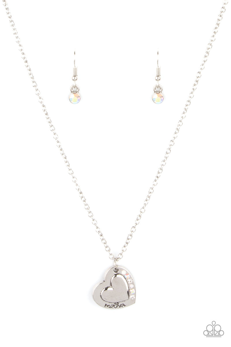 paparazzi-accessories-happily-heartwarming-white-necklace