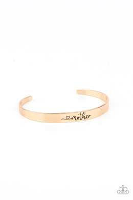 paparazzi-accessories-sweetly-named-gold-bracelet