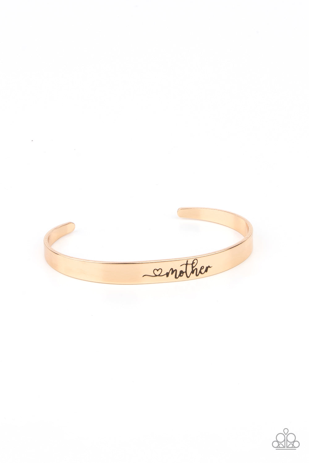 paparazzi-accessories-sweetly-named-gold-bracelet