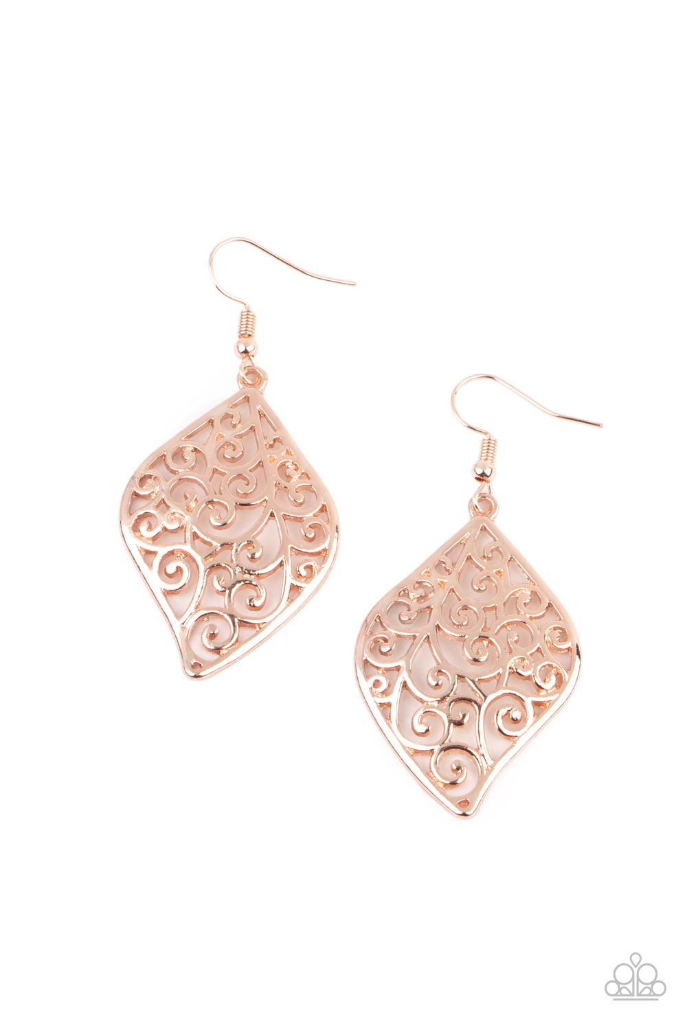 paparazzi-accessories-your-vine-or-mine-rose-gold