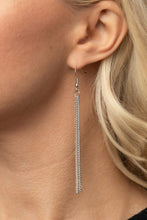 Load image into Gallery viewer, Radical Refinery - Blue Necklace - Paparazzi Jewelry
