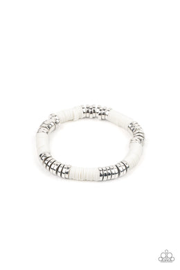 paparazzi-accessories-stacked-in-your-favor-white-bracelet