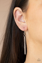 Load image into Gallery viewer, Butterfly Prairies - Green Necklace - Paprazzi Jewelry
